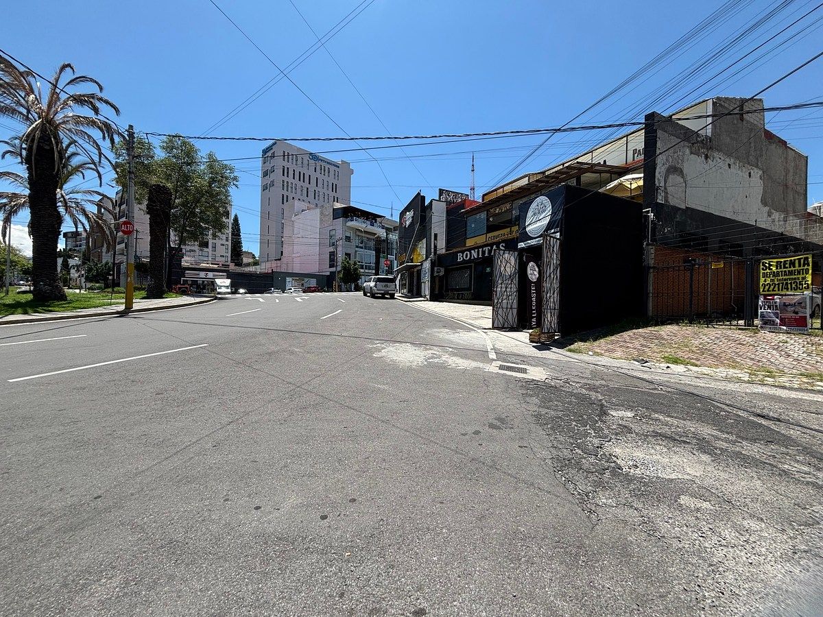 Apartamento em La Paz, Puebla, foto 3 de 12