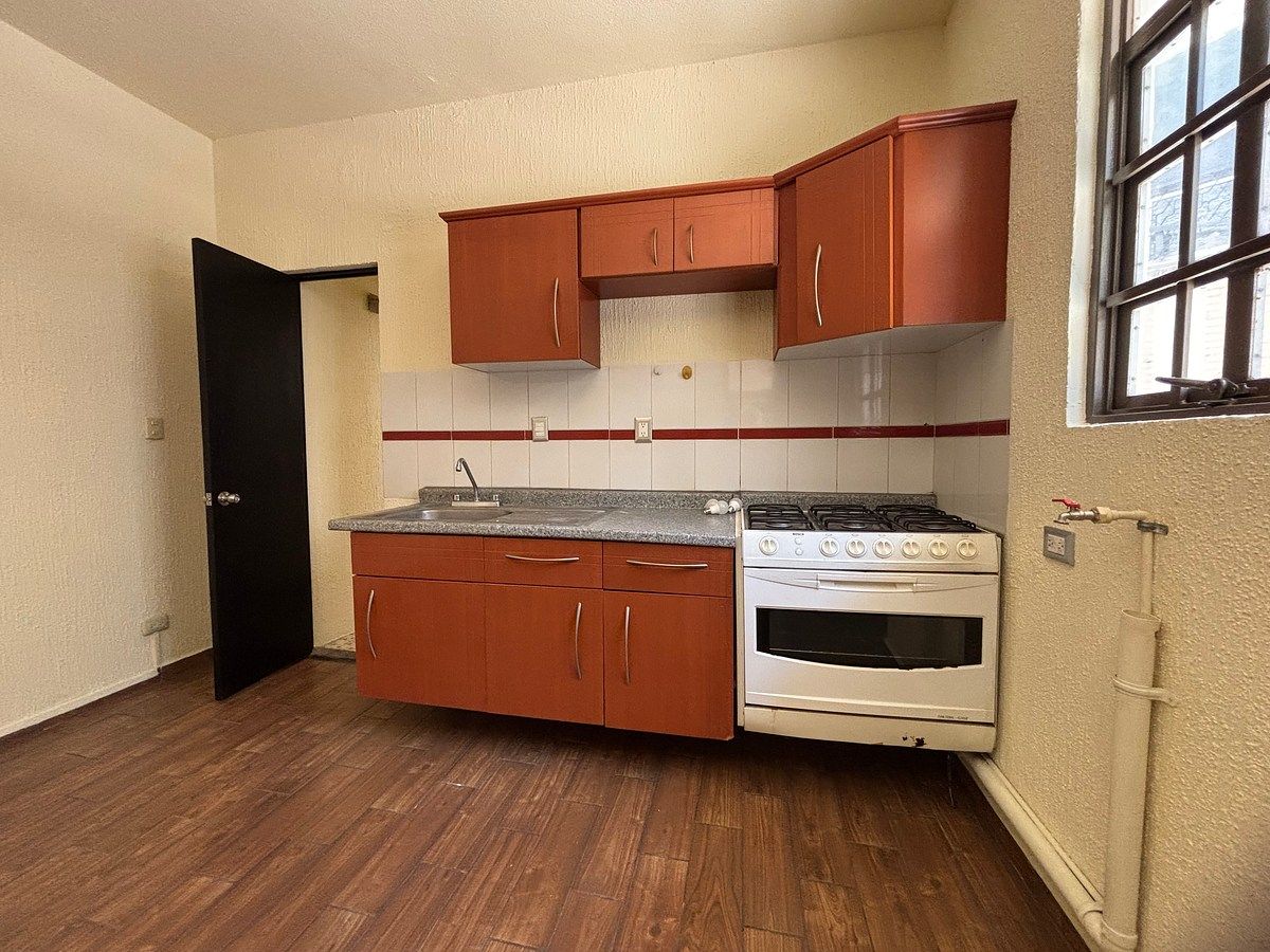 Apartamento em La Paz, Puebla, foto 9 de 12