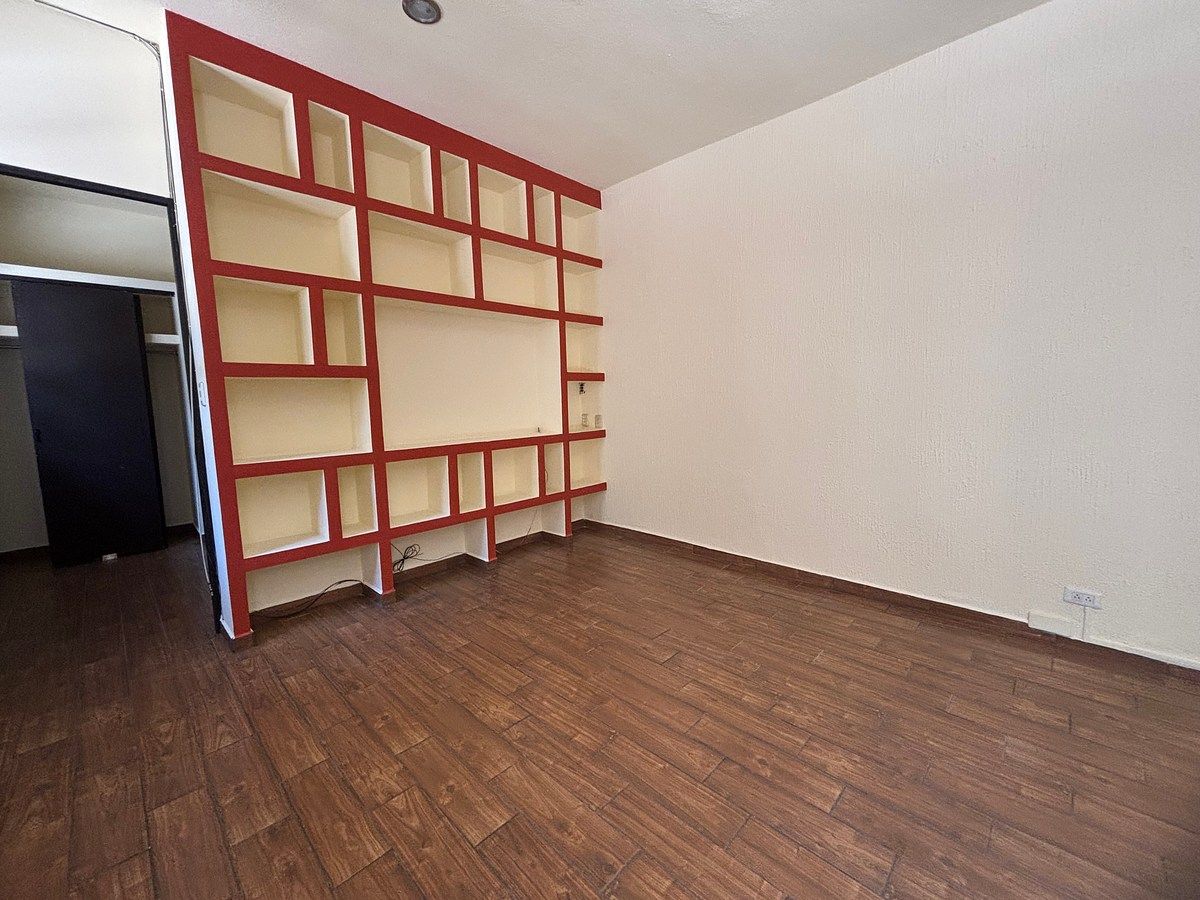 Apartamento em La Paz, Puebla, foto 8 de 12