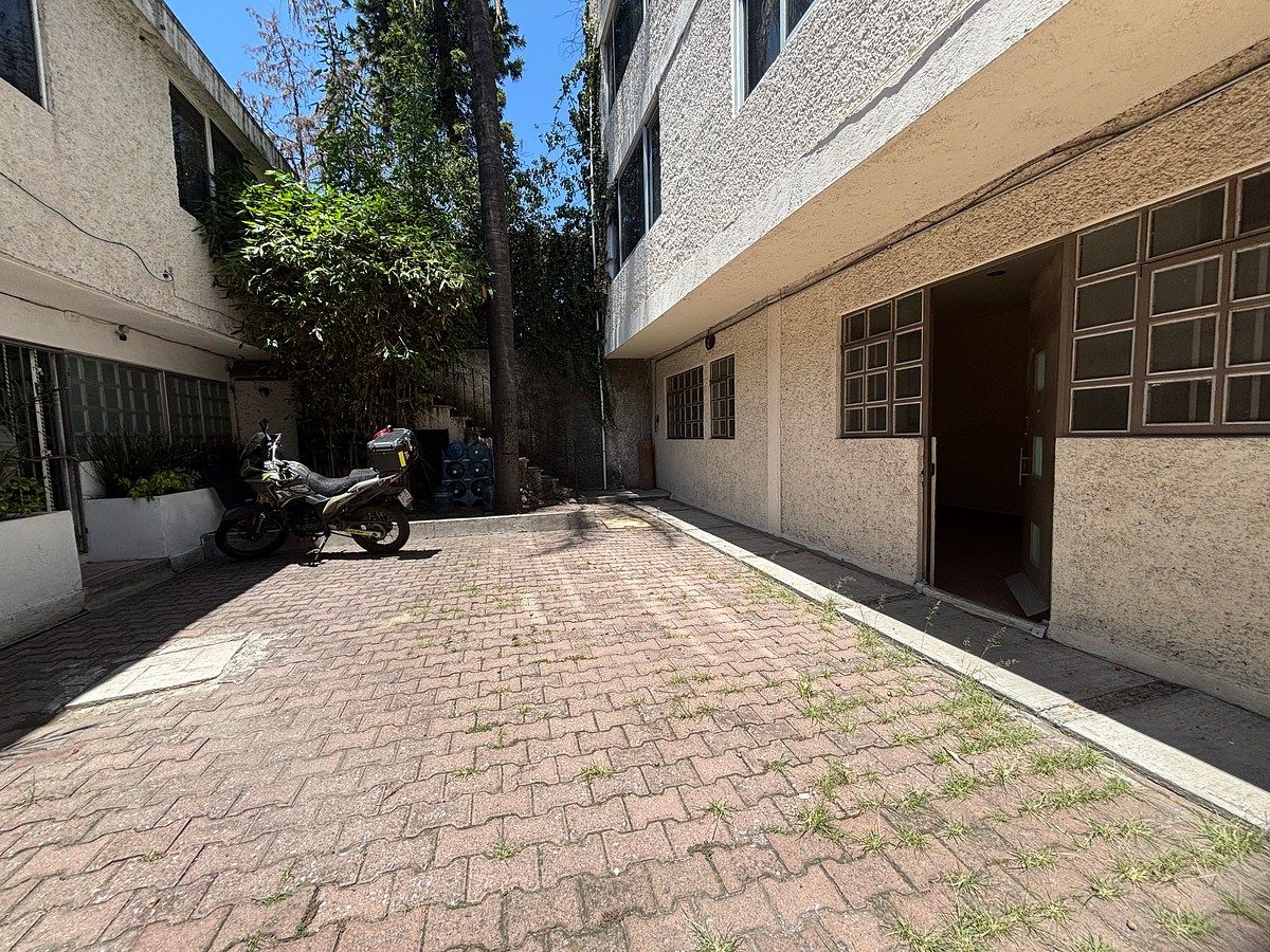 Apartamento em La Paz, Puebla, foto 12 de 12