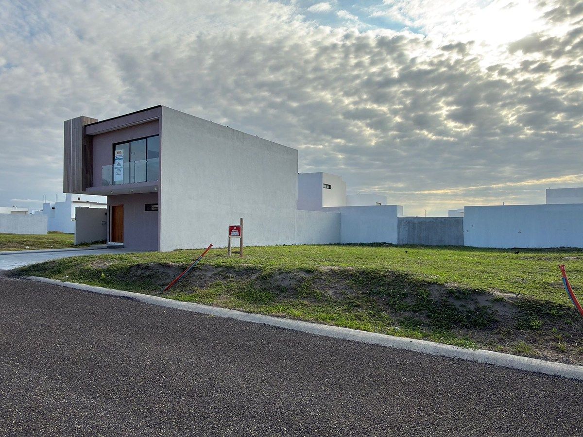 Lote em Lomas de la Rioja, Alvarado, foto 2 de 3