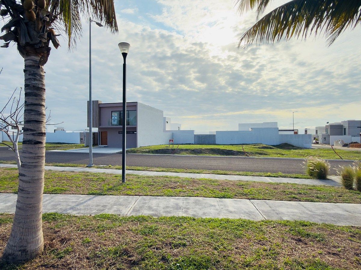 Lote em Lomas de la Rioja, Alvarado, foto 3 de 3