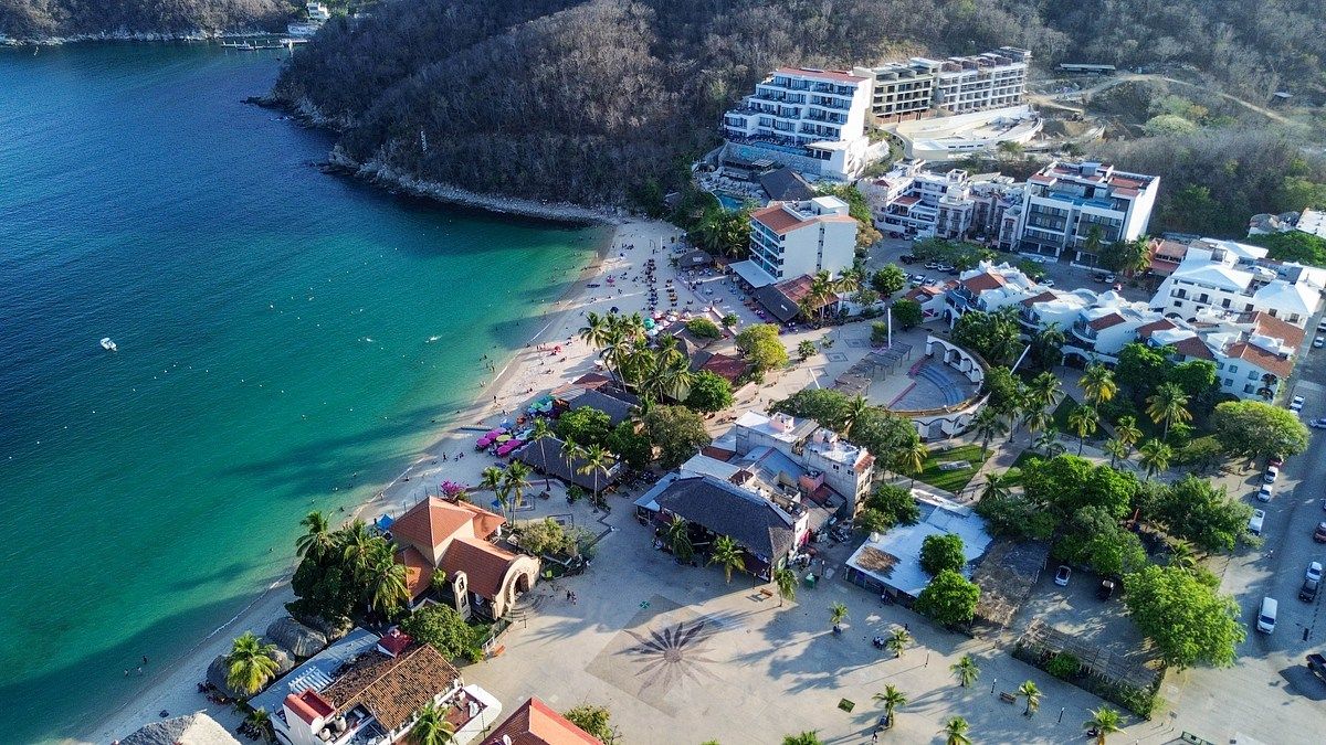 Casa en condominio en Bahías de Huatulco, Santa María Huatulco, foto 3 de 40