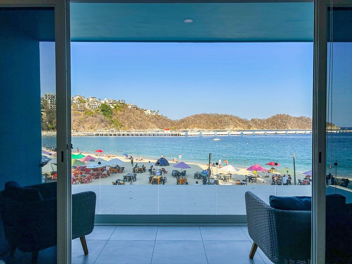Casa en condominio en Bahías de Huatulco, Santa María Huatulco, foto 7 de 40