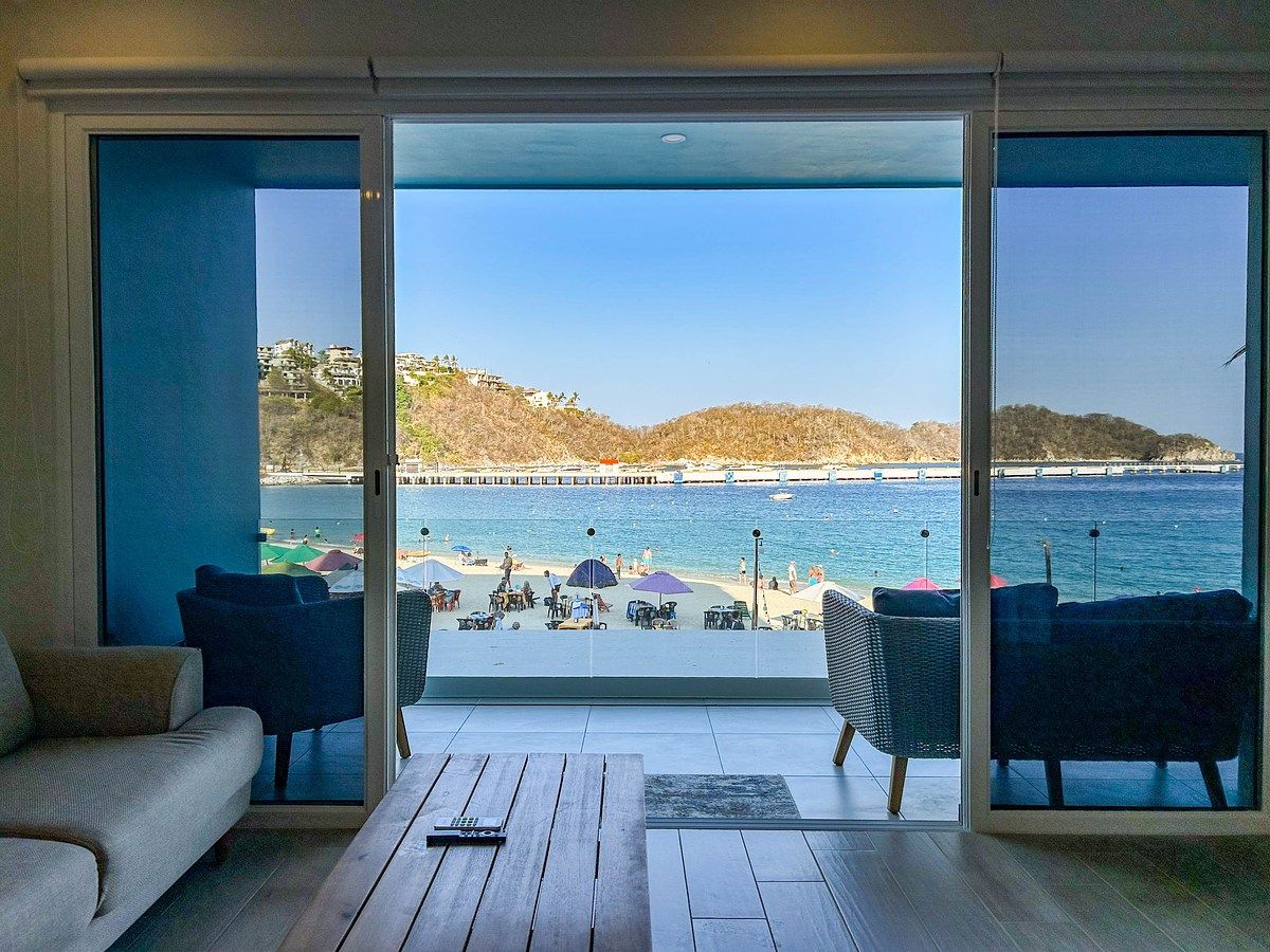 Casa en condominio en Bahías de Huatulco, Santa María Huatulco, foto 9 de 40