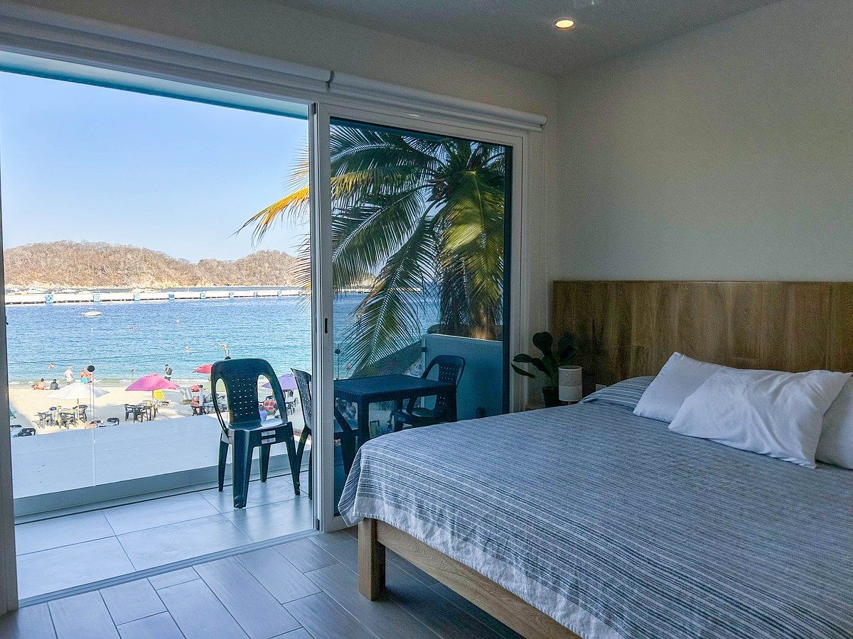Casa en condominio en Bahías de Huatulco, Santa María Huatulco, foto 13 de 40