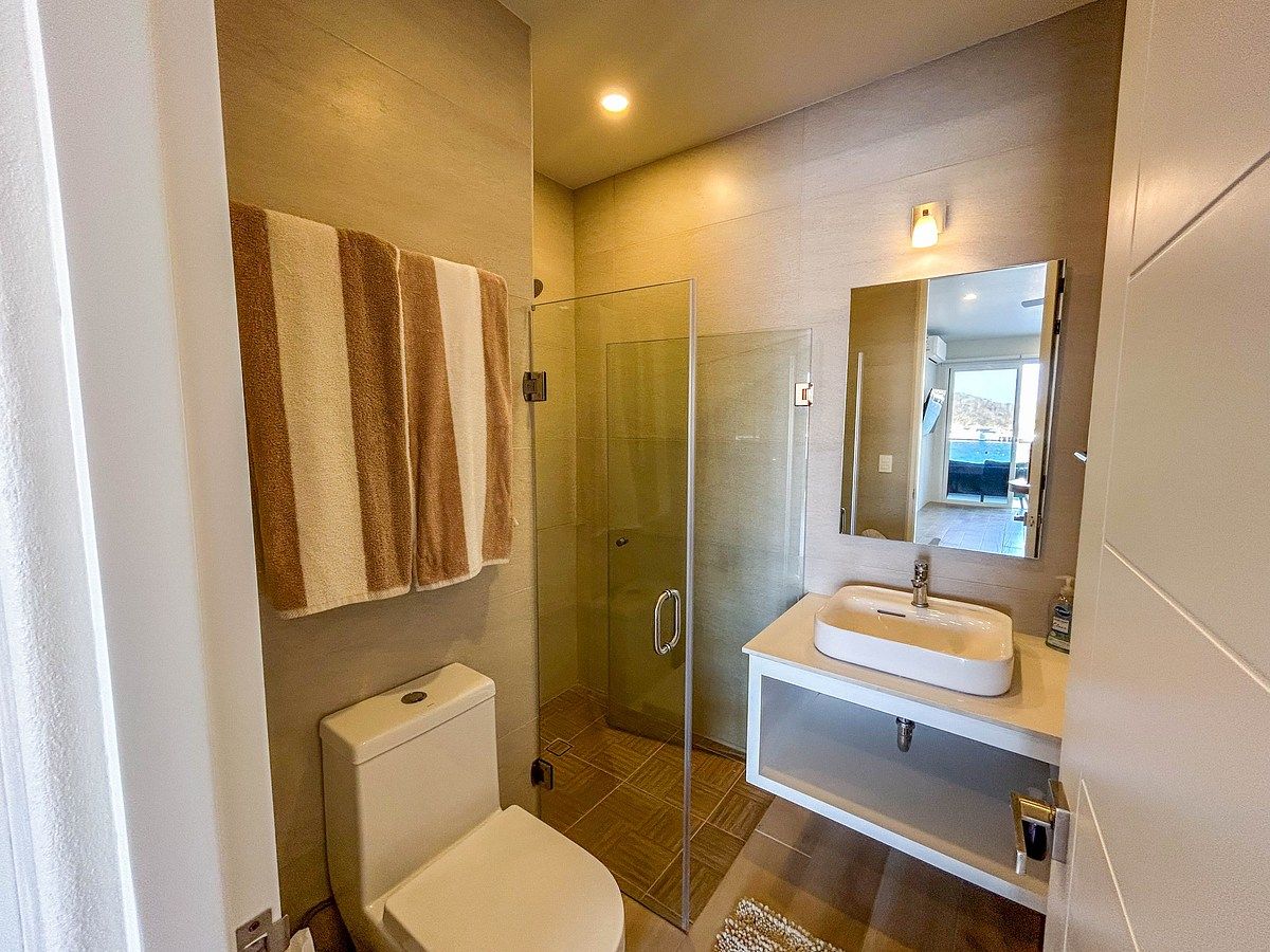 Casa en condominio en Bahías de Huatulco, Santa María Huatulco, foto 16 de 40