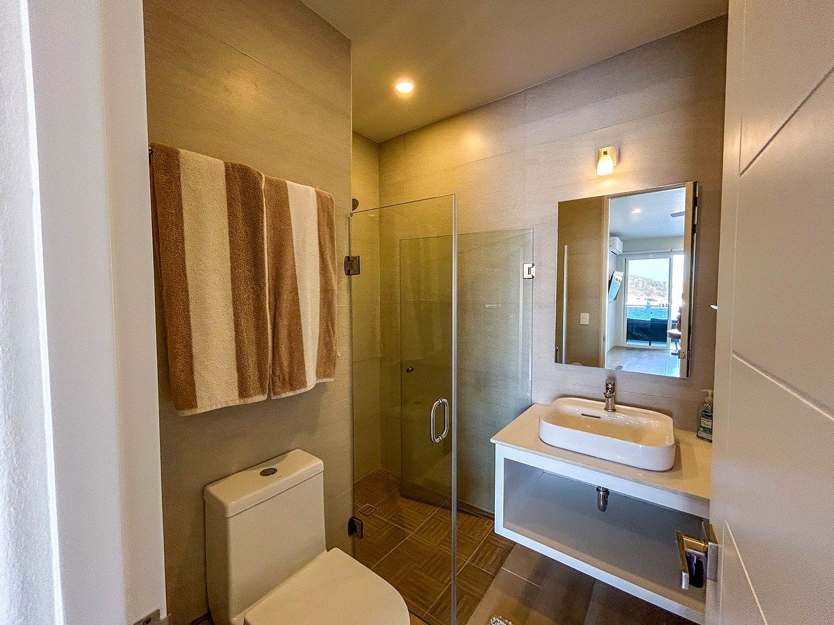 Casa en condominio en Bahías de Huatulco, Santa María Huatulco, foto 18 de 40
