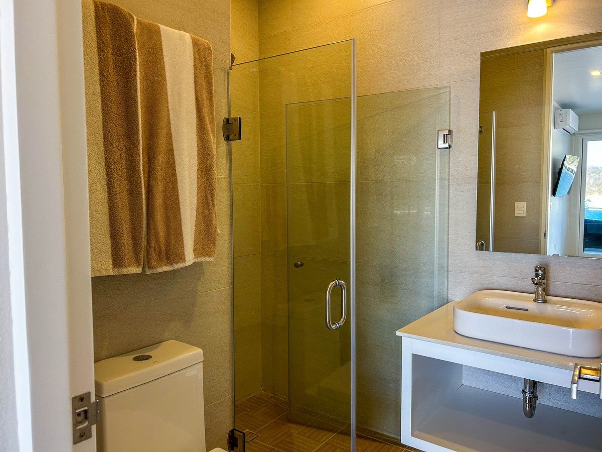 Casa en condominio en Bahías de Huatulco, Santa María Huatulco, foto 19 de 40