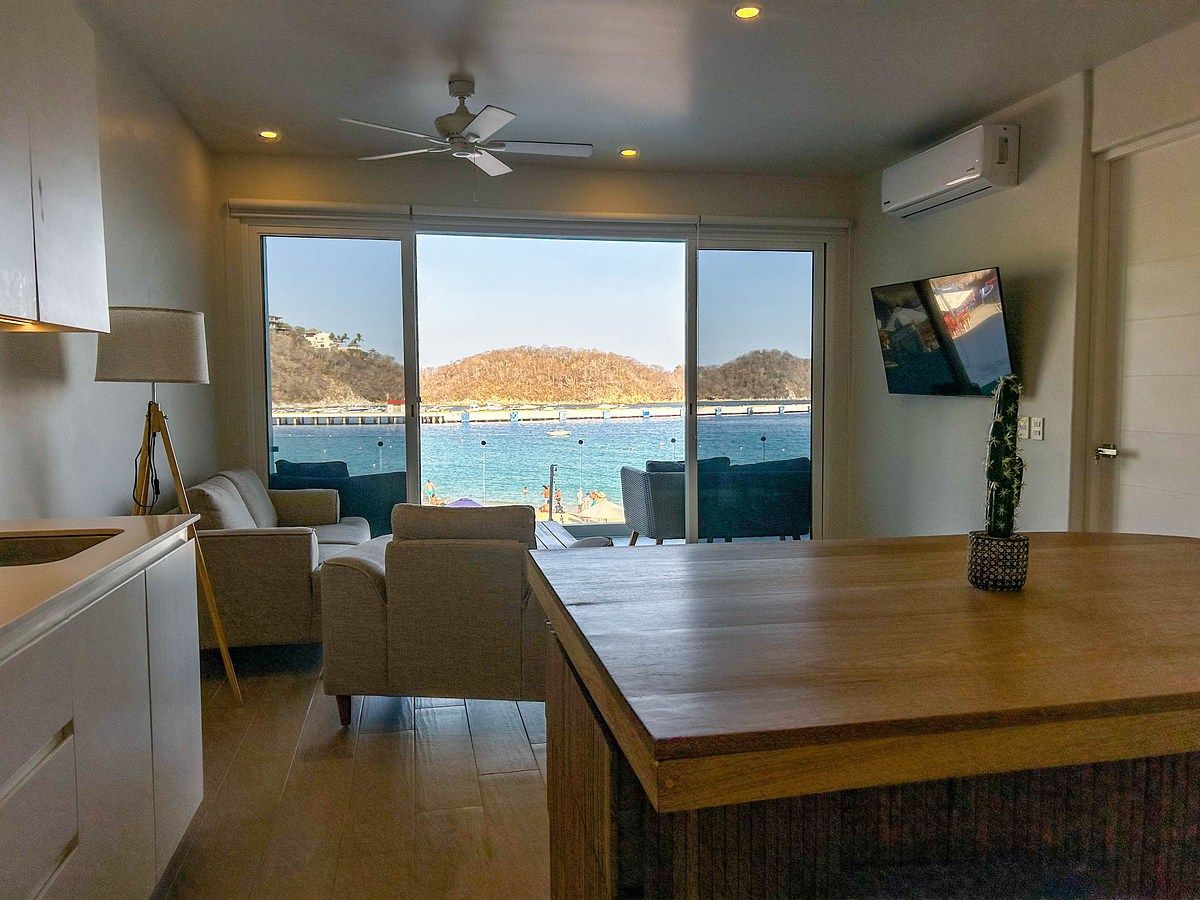 Casa en condominio en Bahías de Huatulco, Santa María Huatulco, foto 27 de 40