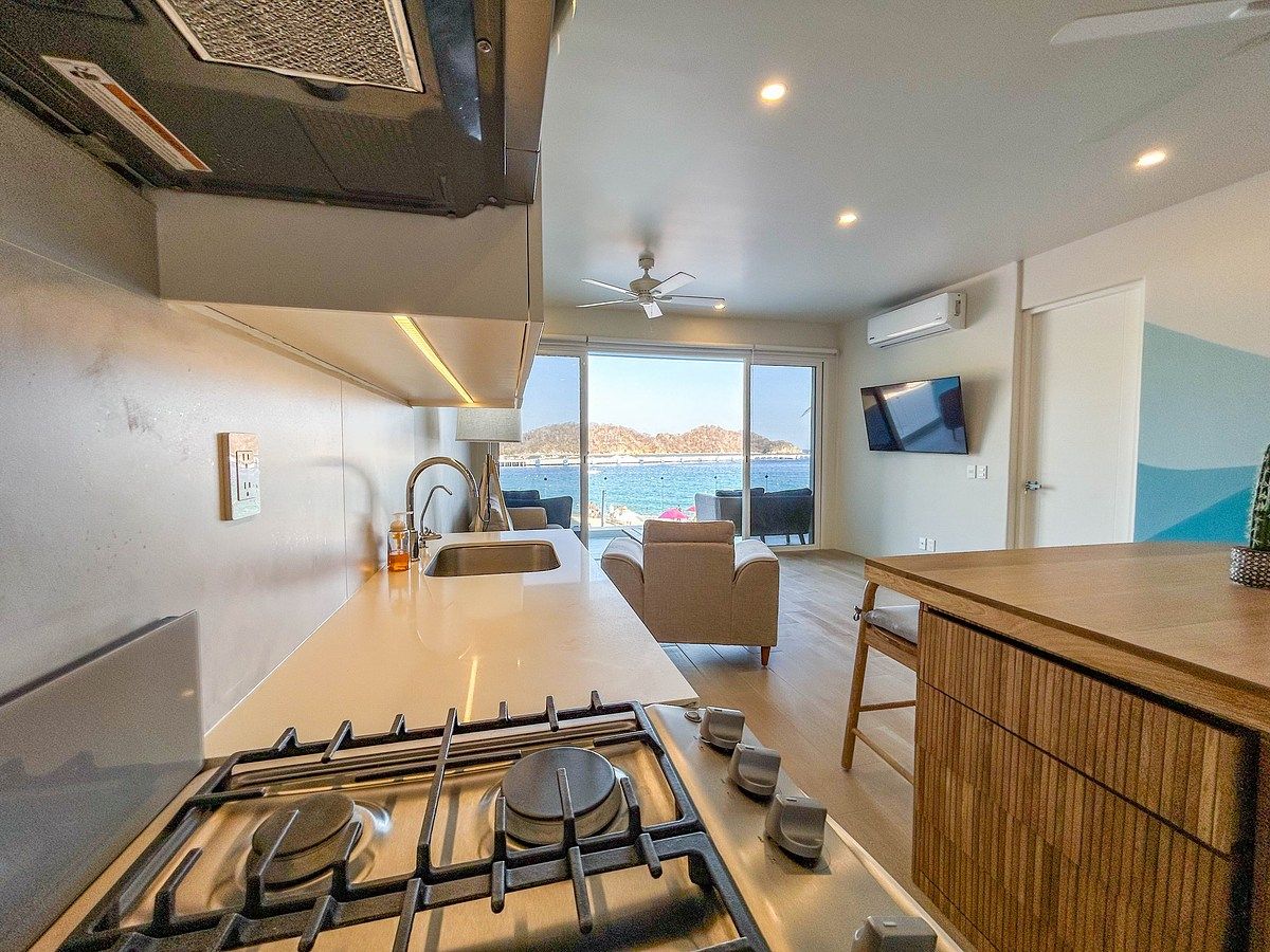 Casa en condominio en Bahías de Huatulco, Santa María Huatulco, foto 29 de 40