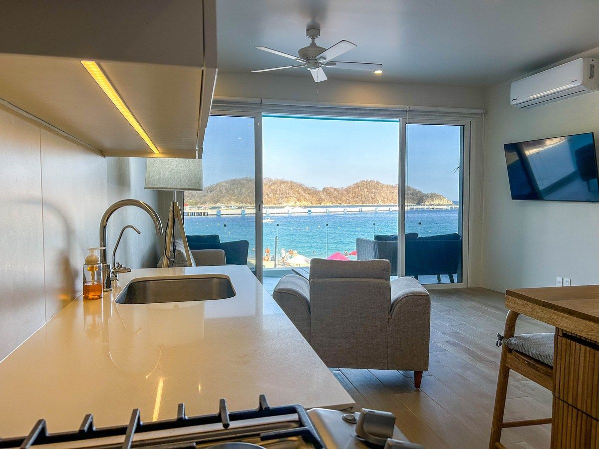 Casa en condominio en Bahías de Huatulco, Santa María Huatulco, foto 30 de 40