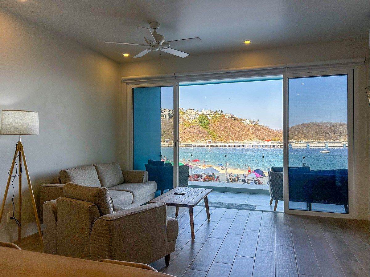 Casa en condominio en Bahías de Huatulco, Santa María Huatulco, foto 31 de 40