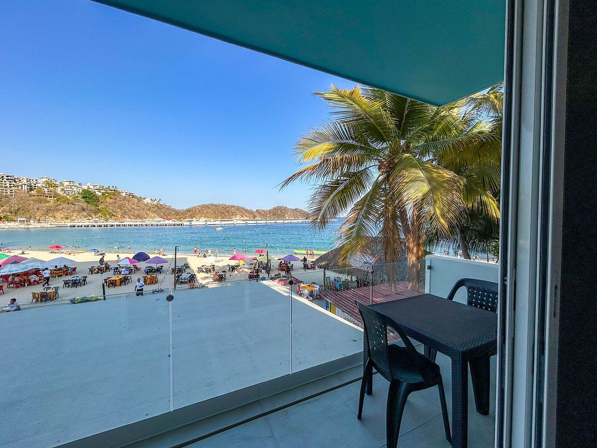 Casa en condominio en Bahías de Huatulco, Santa María Huatulco, foto 35 de 40