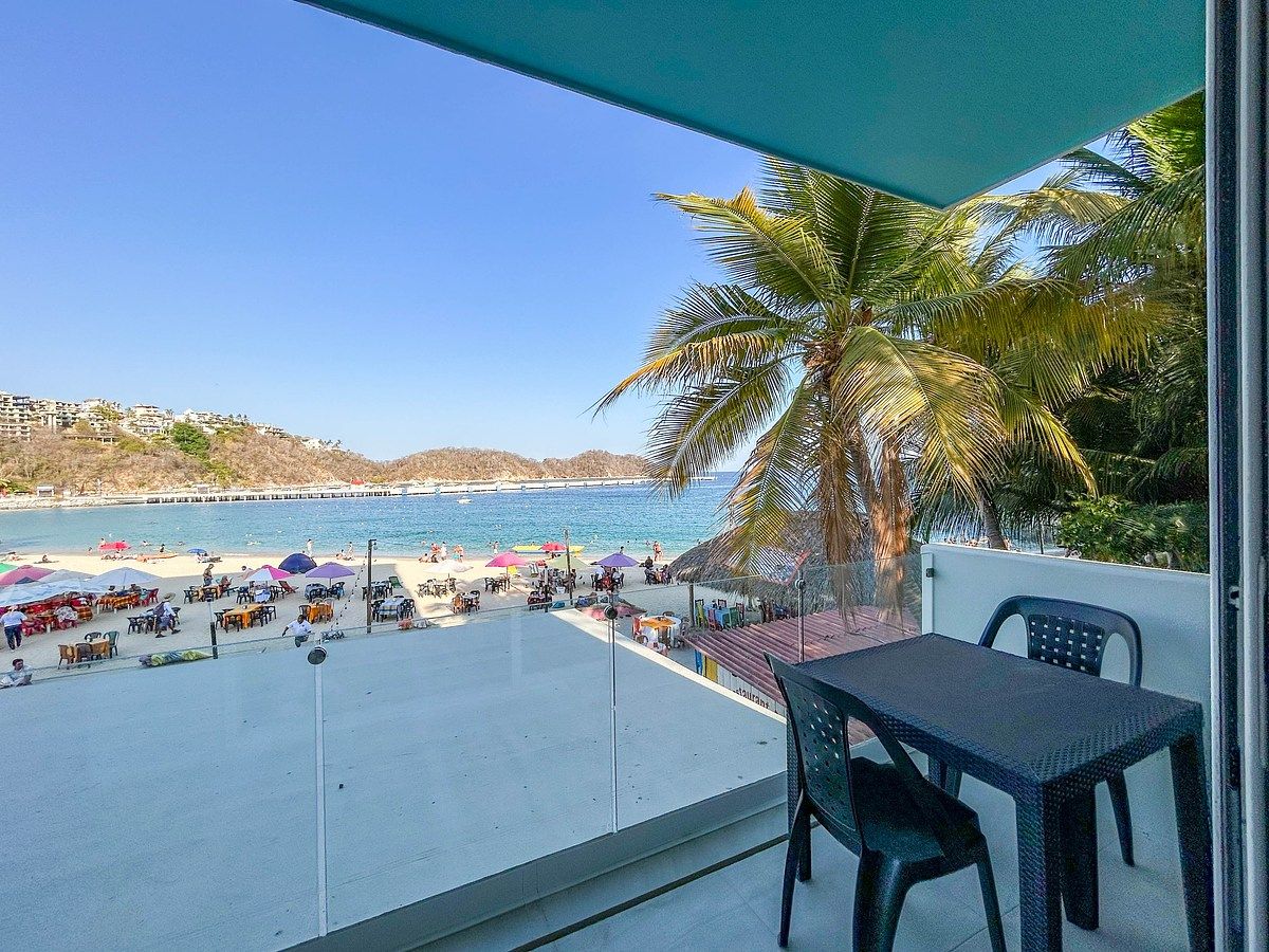 Casa en condominio en Bahías de Huatulco, Santa María Huatulco, foto 36 de 40