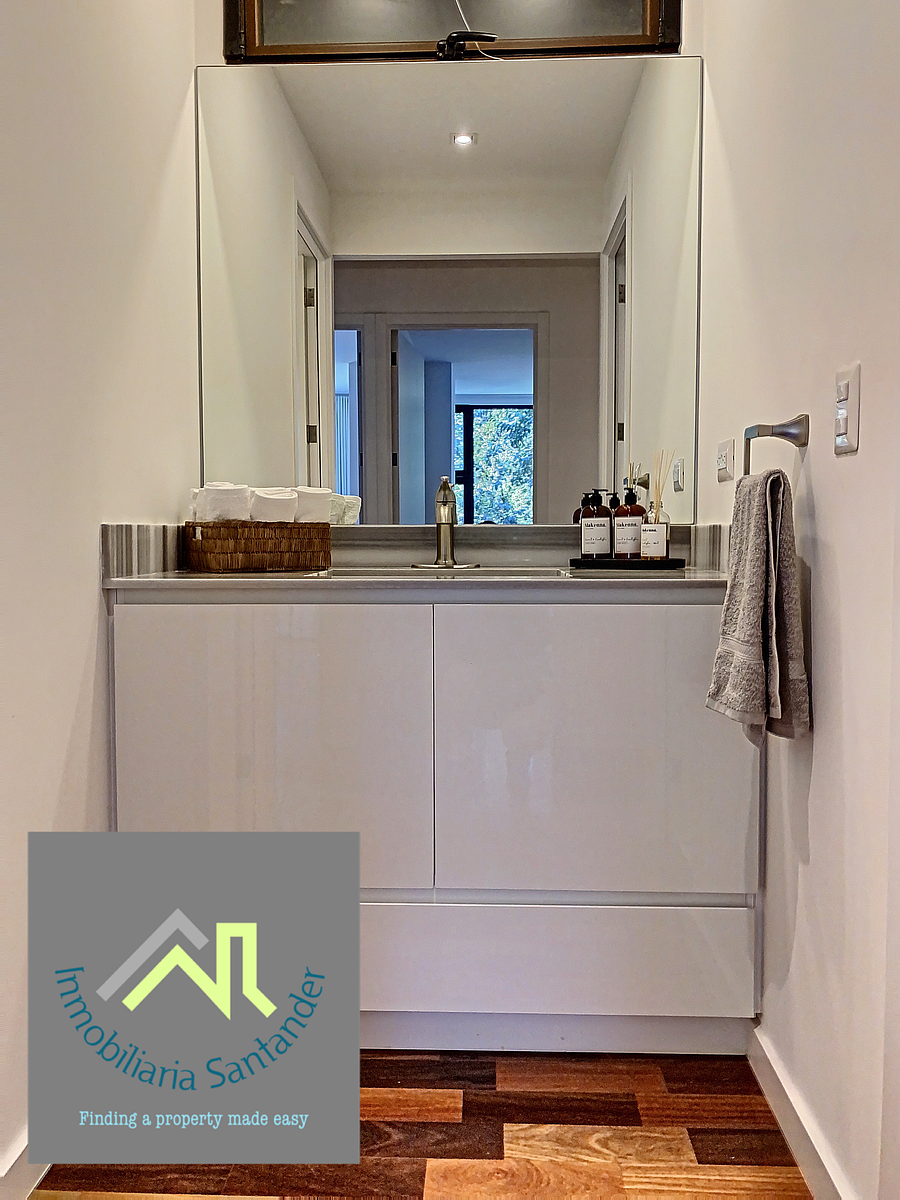 Apartamento en Zona 10, Guatemala, foto 13 de 23