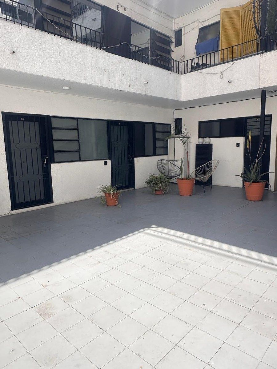 Apartment in Guadalajara Centro, Guadalajara, photo 2 of 20