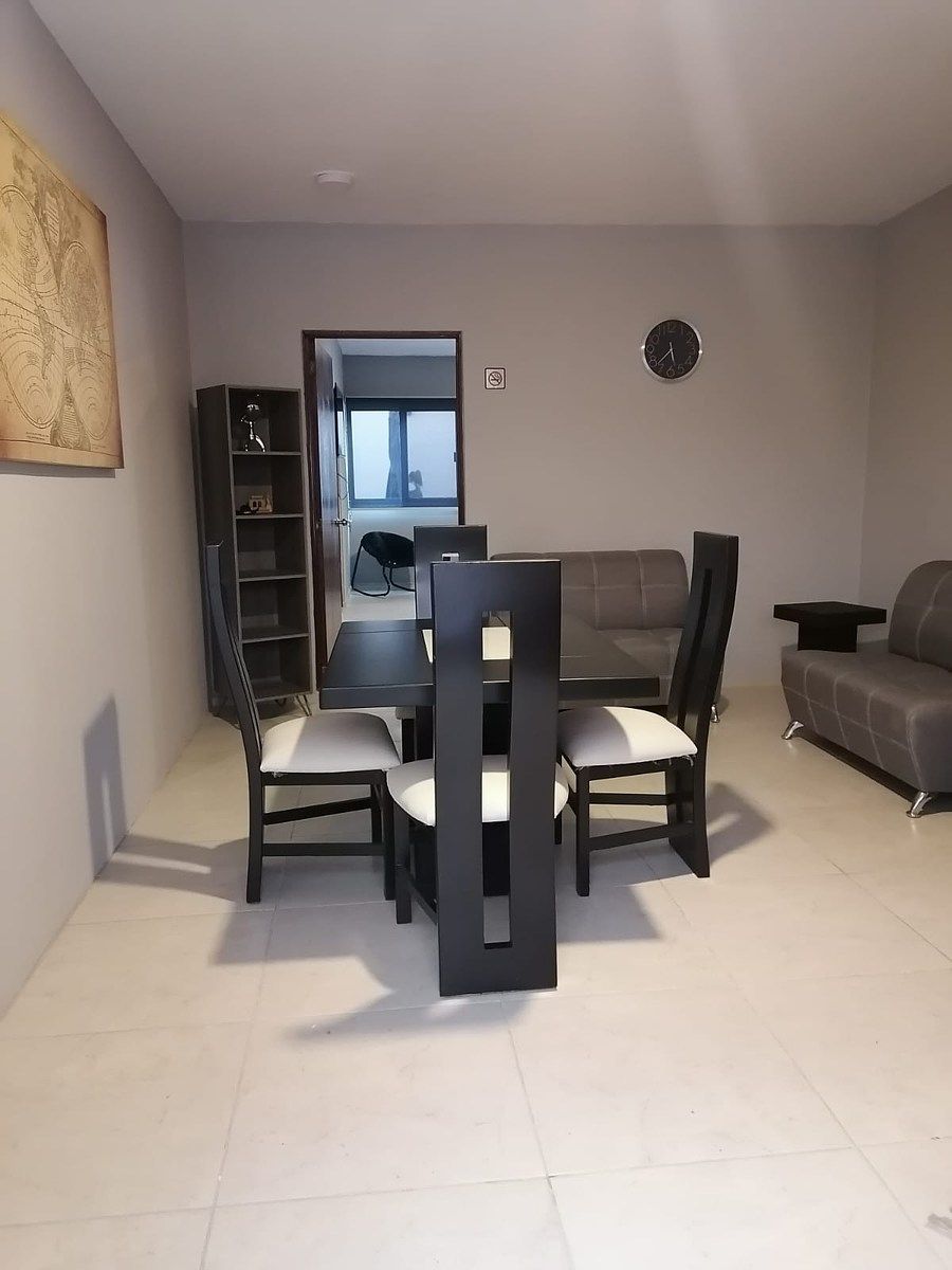 Apartment in Guadalajara Centro, Guadalajara, photo 11 of 20
