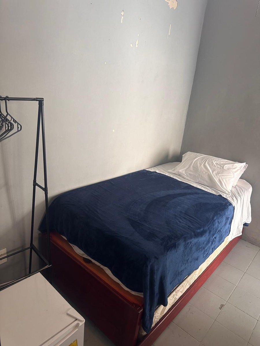 Apartment in Guadalajara Centro, Guadalajara, photo 17 of 20