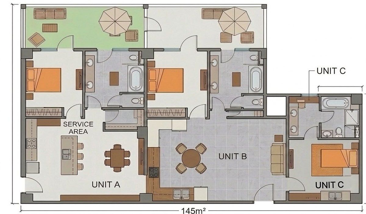 Departamento en Guadalajara Centro, Guadalajara, foto 21 de 21