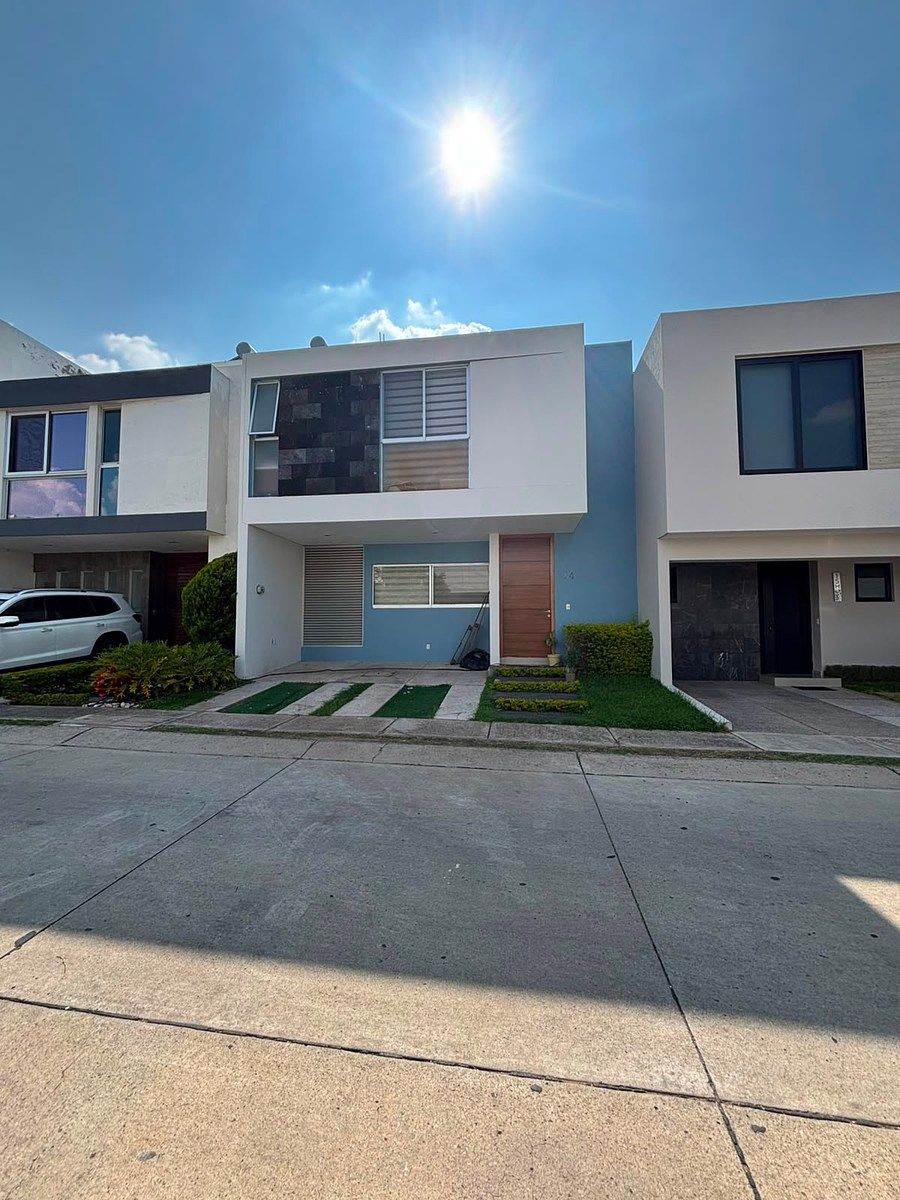 Casa para alugar na Zona Solares, foto 1 de 18