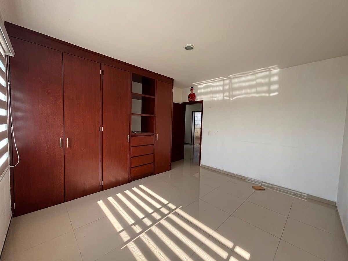 Casa em Santillana Parque Residencial, Zapopan, foto 10 de 18