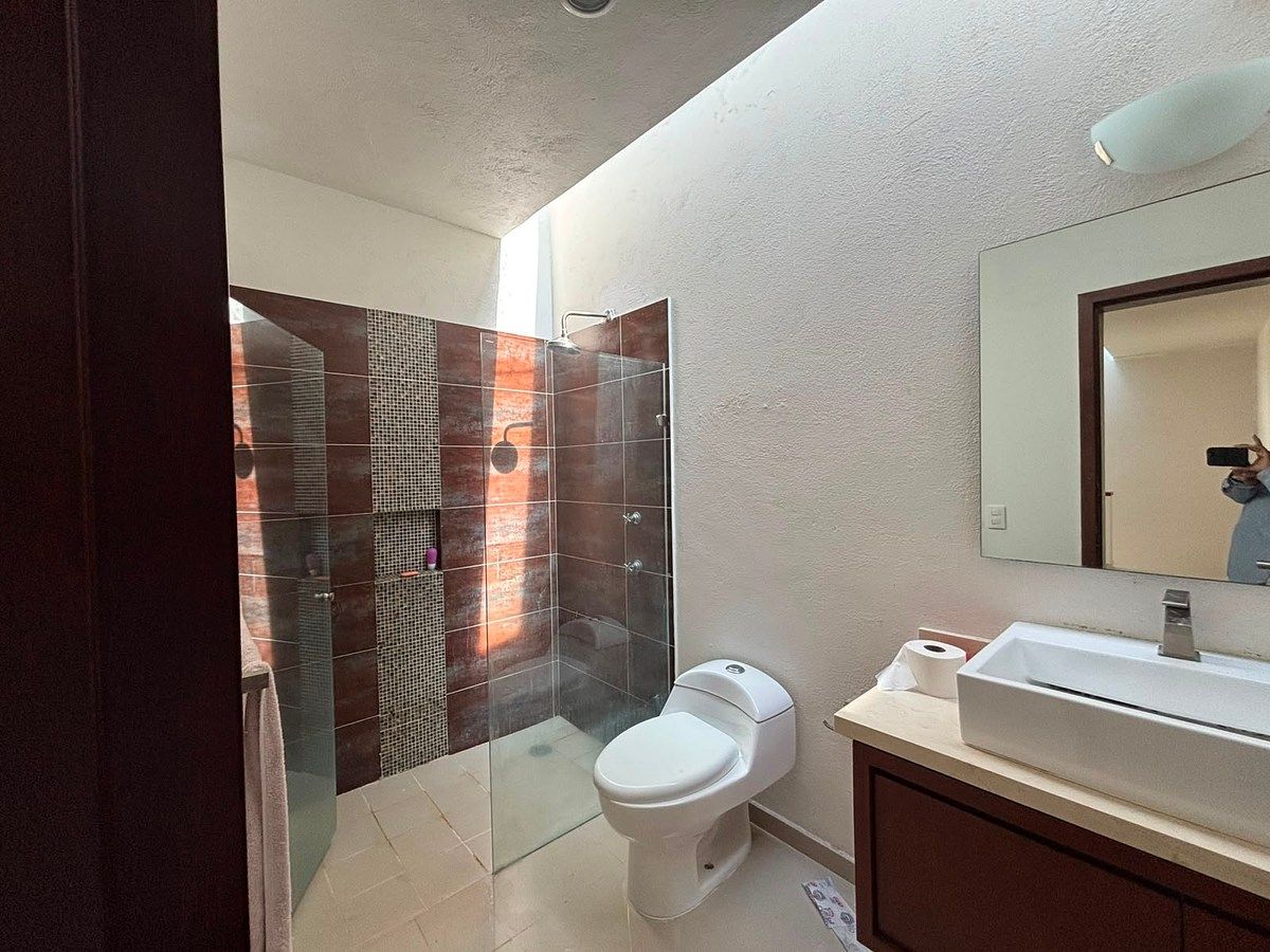 Casa em Santillana Parque Residencial, Zapopan, foto 13 de 18