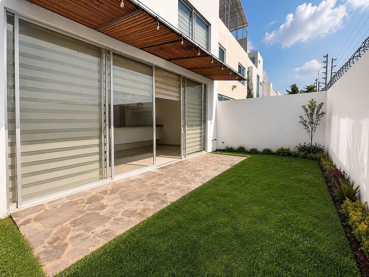 Casa em Santillana Parque Residencial, Zapopan, foto 6 de 18