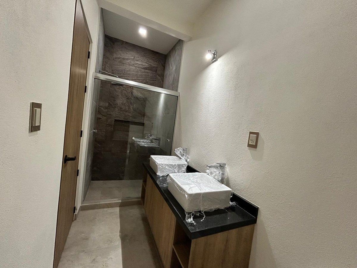 Casa em condomínio fechado em El Condado, Corregidora, foto 8 de 14