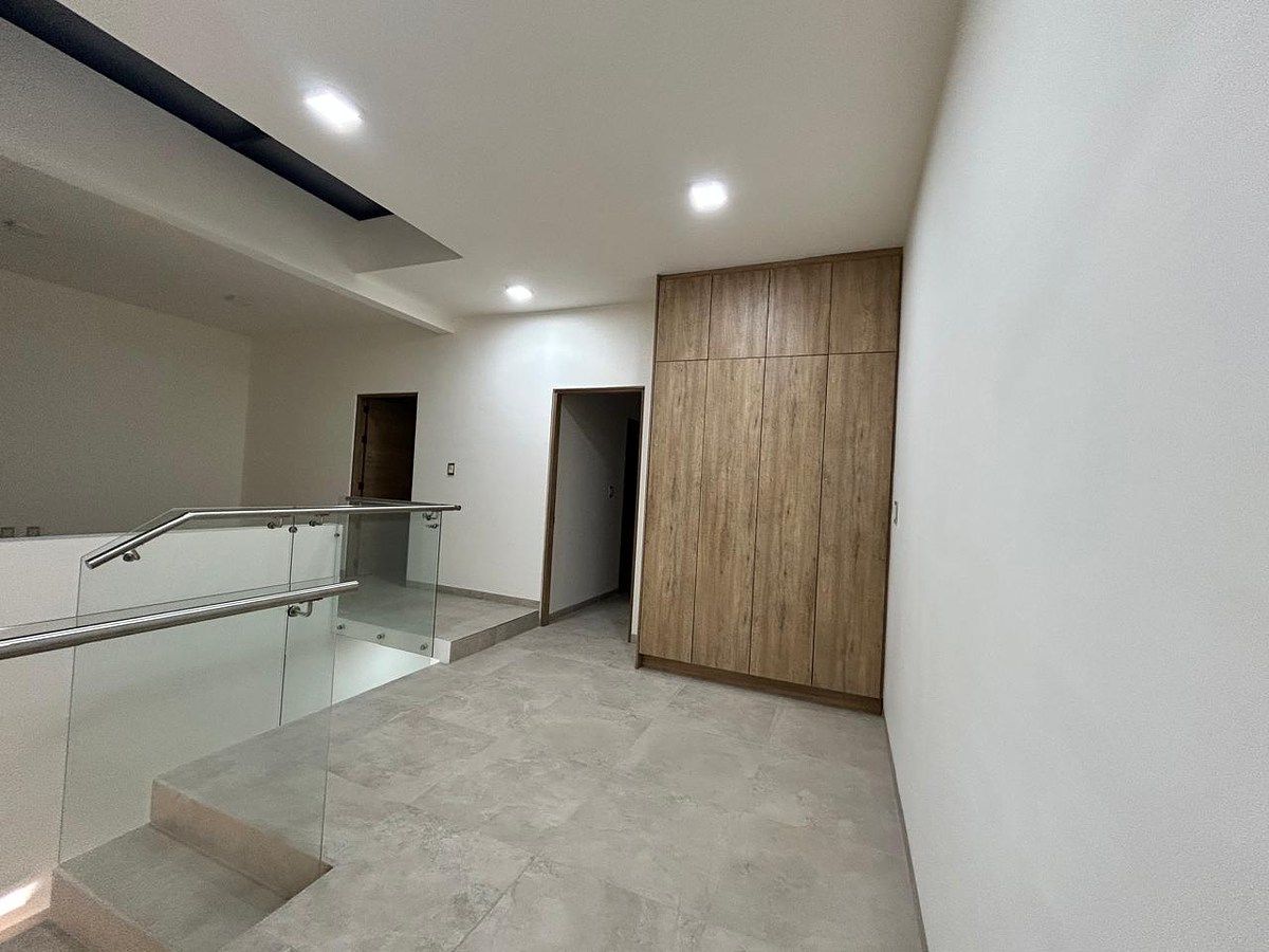 Casa em condomínio fechado em El Condado, Corregidora, foto 10 de 14