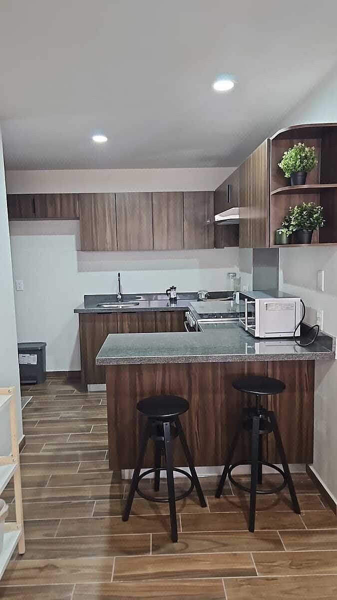 Apartment in Atlas, Guadalajara, photo 2 of 13