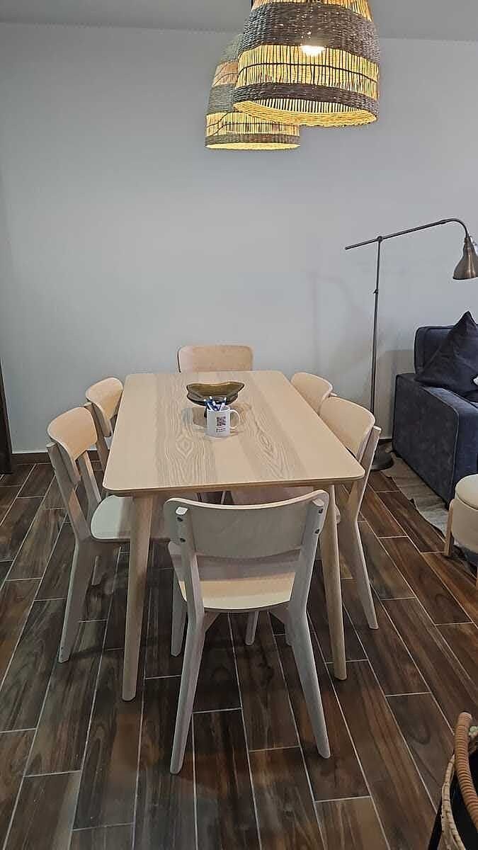 Apartment in Atlas, Guadalajara, photo 3 of 13