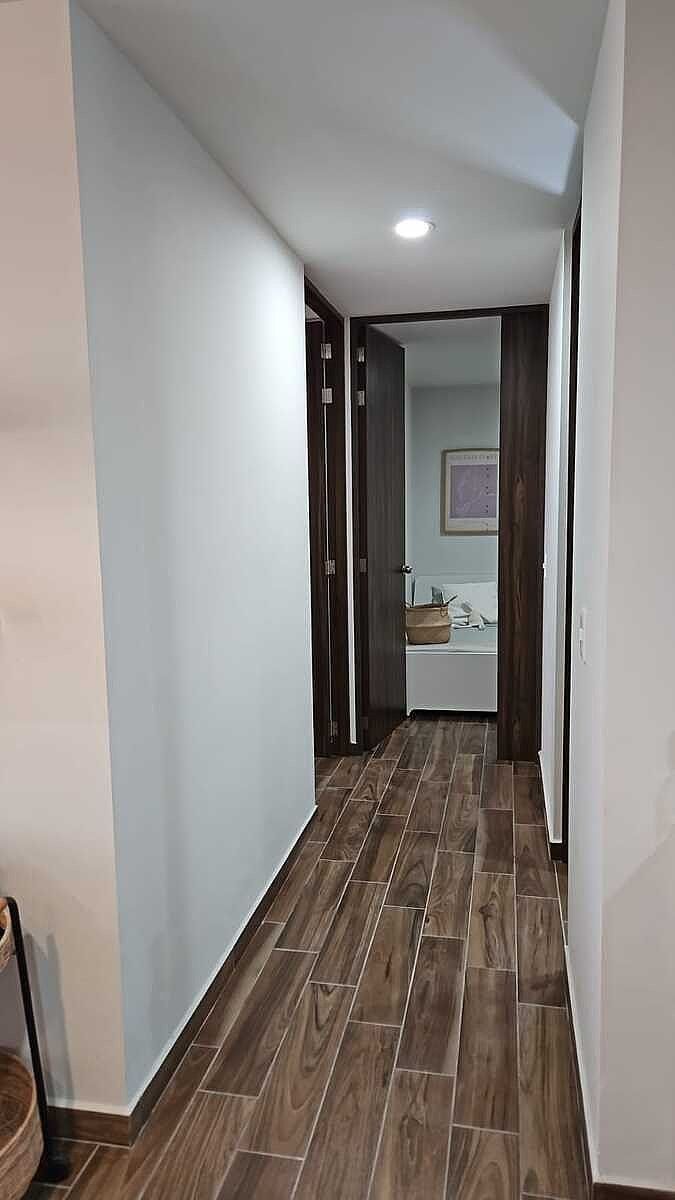Apartment in Atlas, Guadalajara, photo 4 of 13