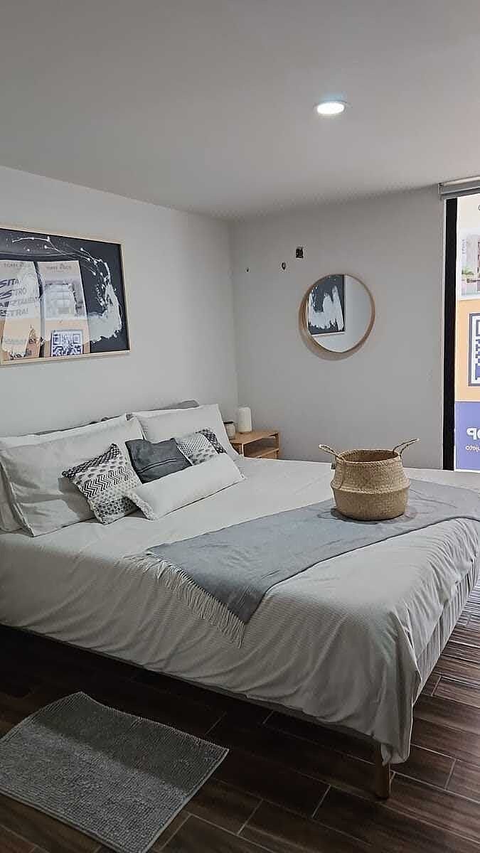 Apartment in Atlas, Guadalajara, photo 5 of 13