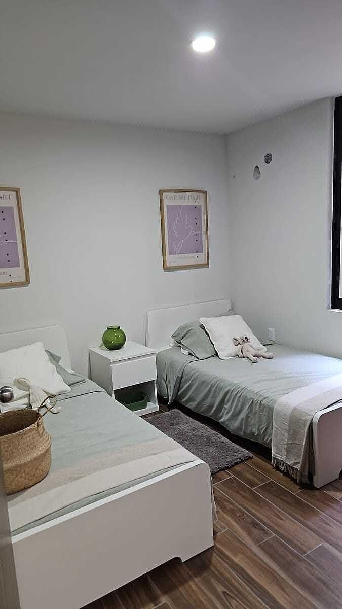 Apartment in Atlas, Guadalajara, photo 8 of 13