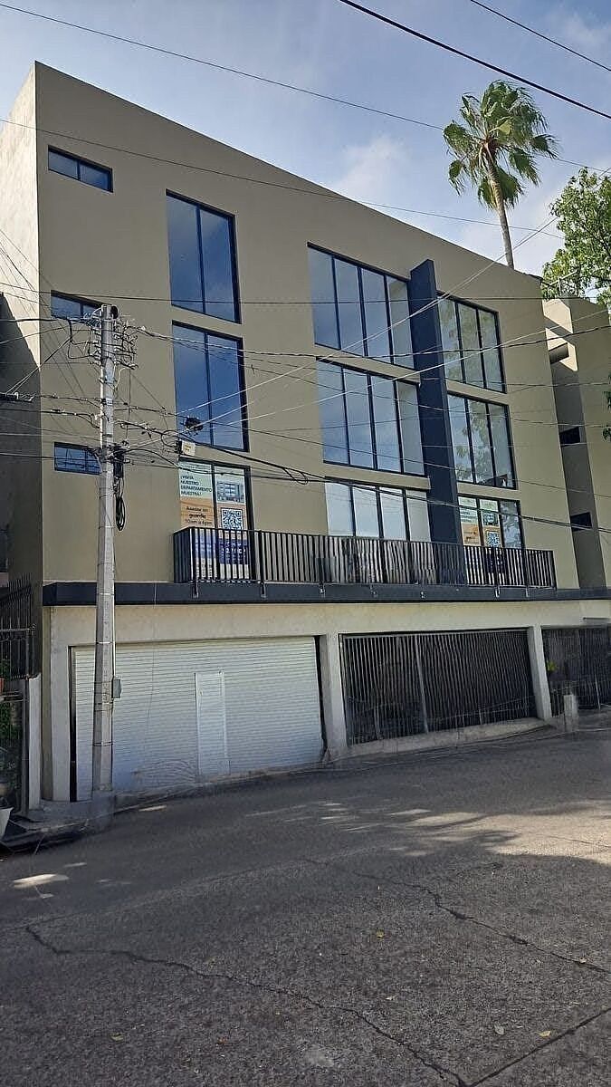 Apartment in Atlas, Guadalajara, photo 13 of 13