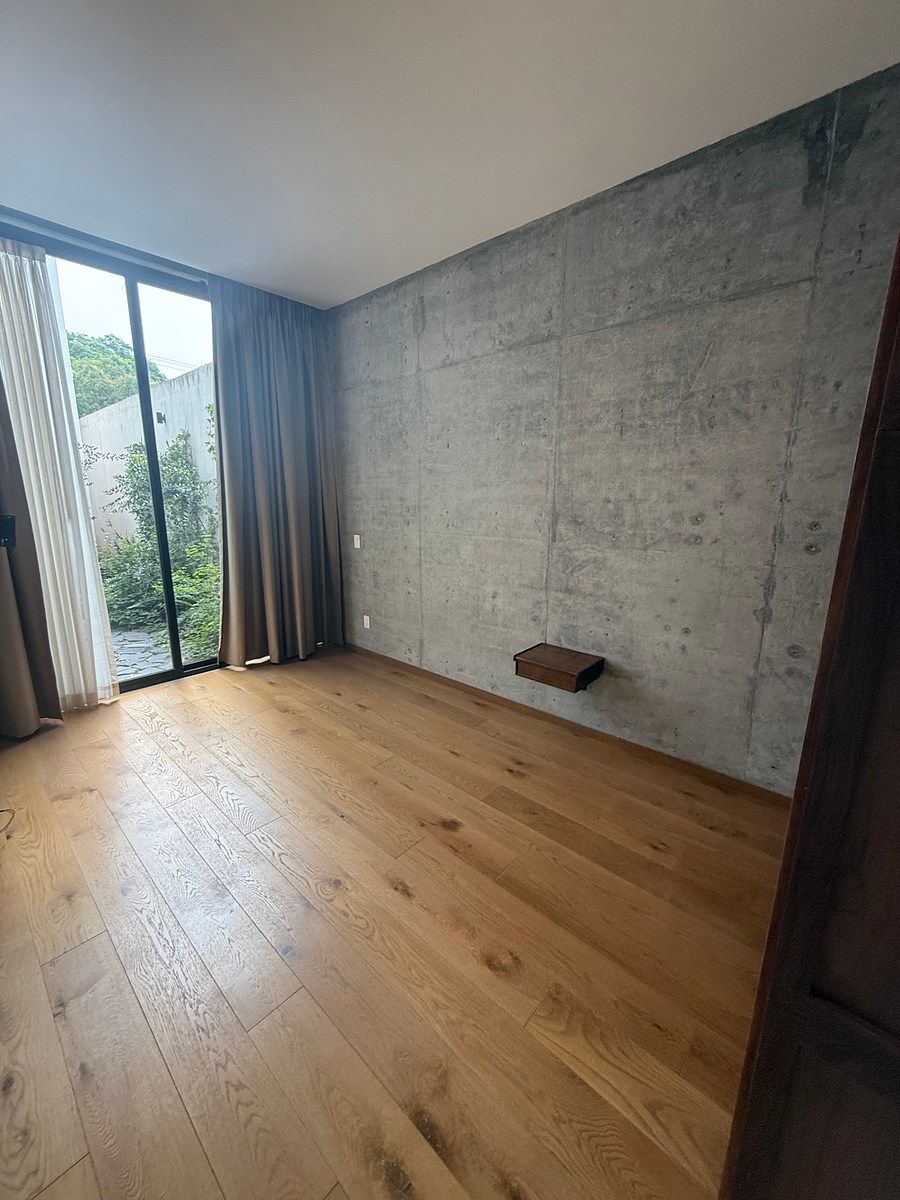 Departamento en Roma Norte, Cuauhtémoc, foto 7 de 11
