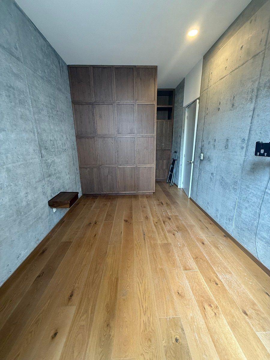Departamento en Roma Norte, Cuauhtémoc, foto 8 de 11