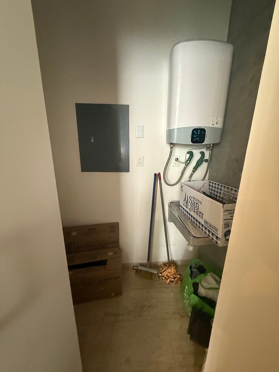 Departamento en Roma Norte, Cuauhtémoc, foto 11 de 11