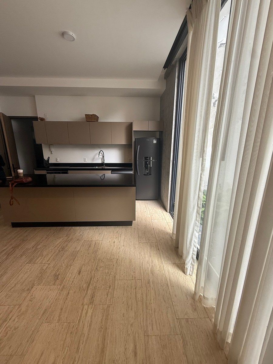 Departamento en Roma Norte, Cuauhtémoc, foto 5 de 11