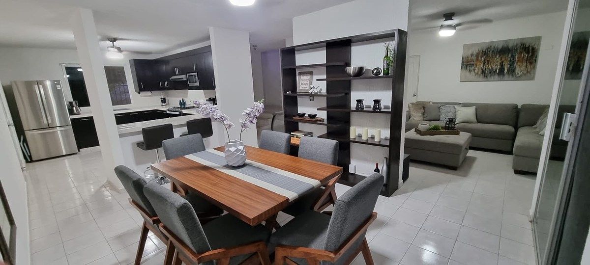 Casa en Vista Alegre Norte, Mérida, foto 4 de 14