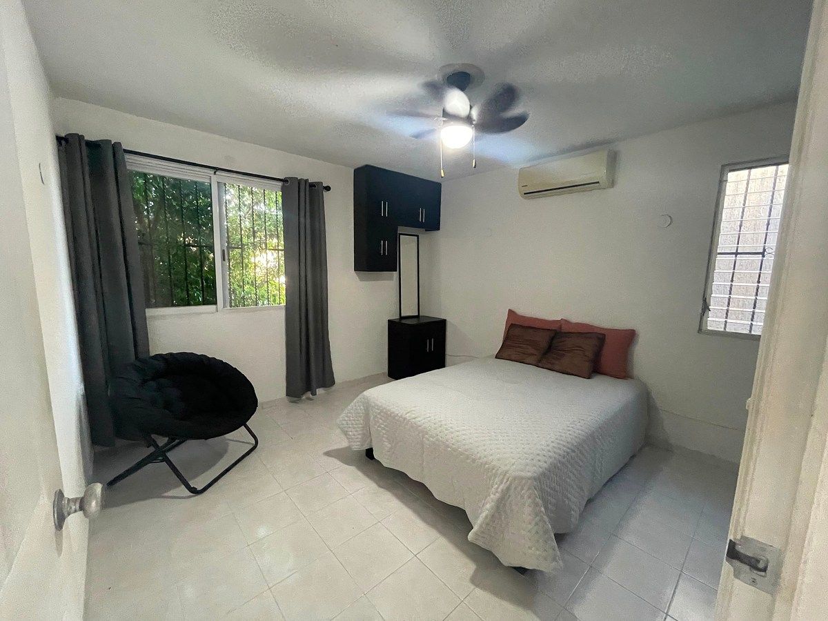 Casa en Vista Alegre Norte, Mérida, foto 11 de 14