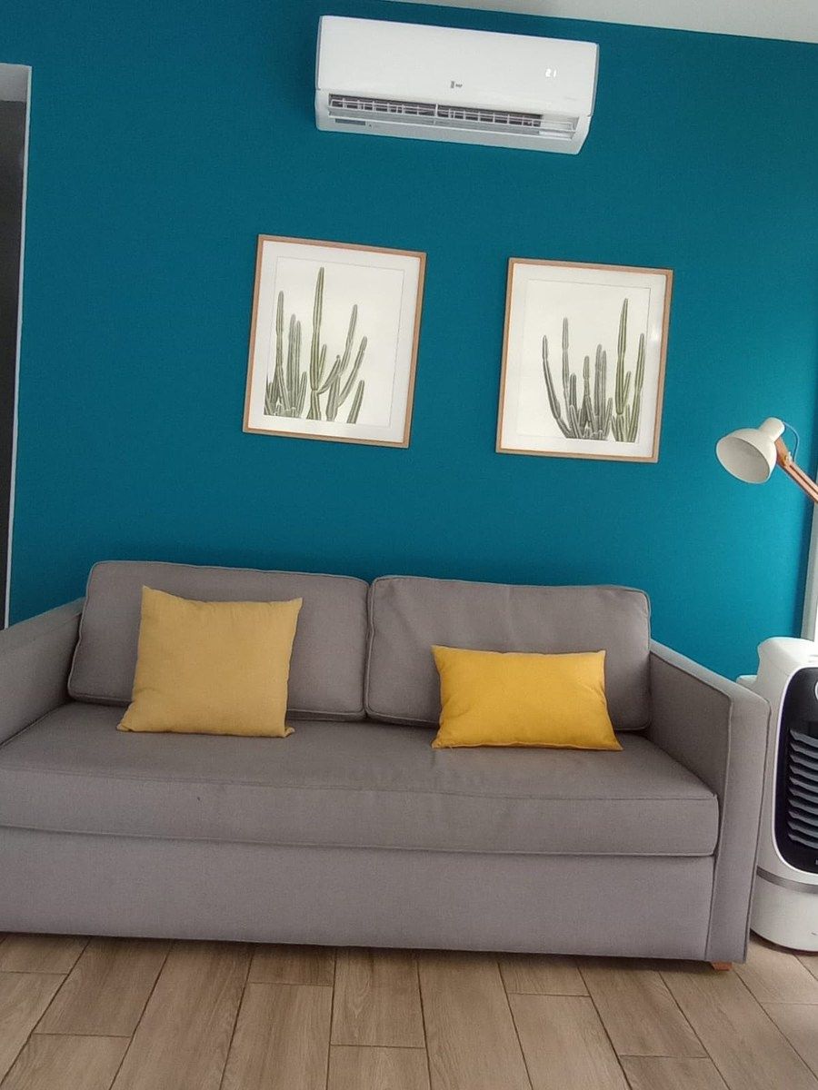 Apartamento em Hipódromo, Cuauhtémoc, foto 3 de 13