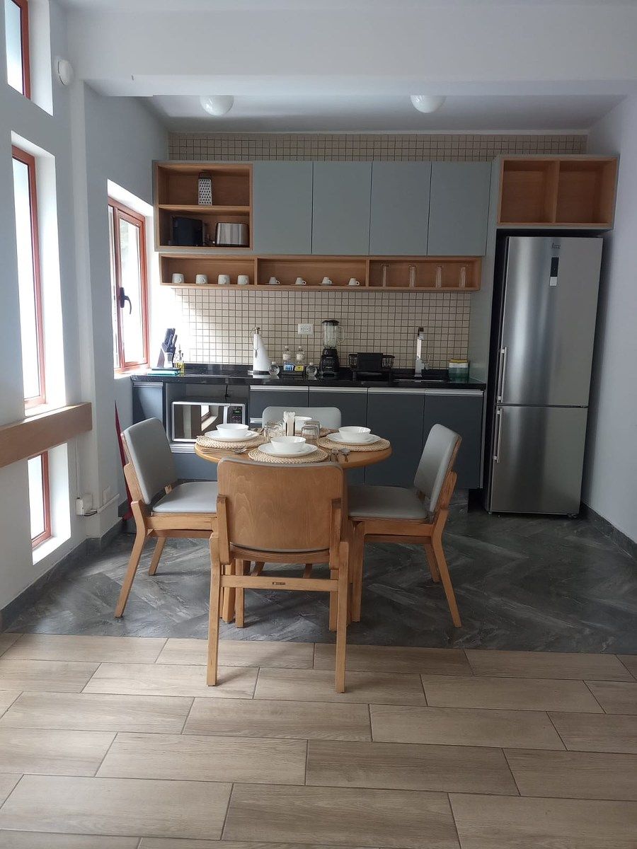 DEPARTAMENTO EN RENTA, AMUEBLADO EN LA CONDESA CUAUHTEMOC, CDMX, foto 1 de 13