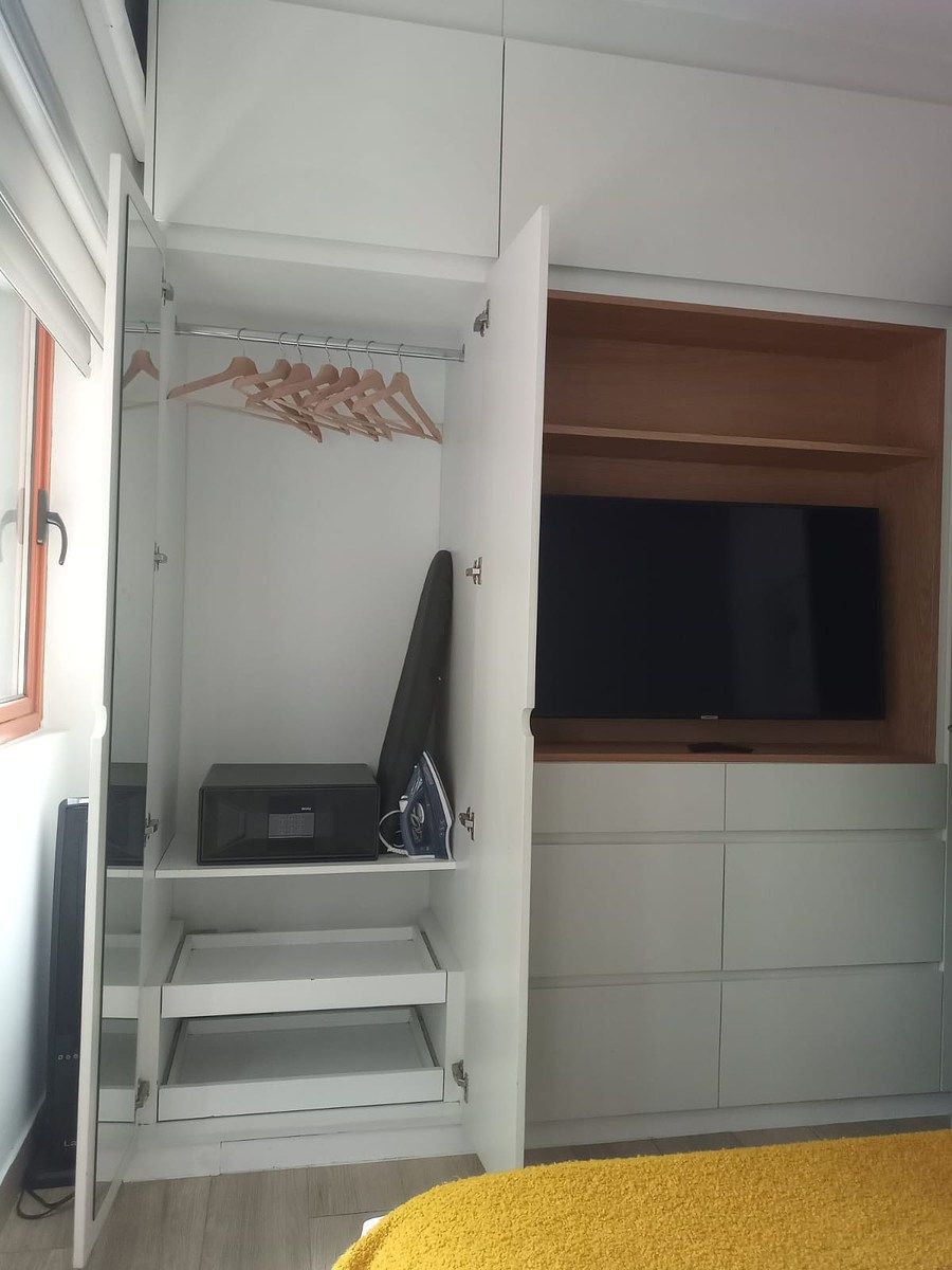 Apartamento em Hipódromo, Cuauhtémoc, foto 7 de 13