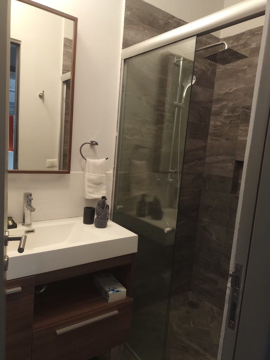 Apartamento em Hipódromo, Cuauhtémoc, foto 9 de 13