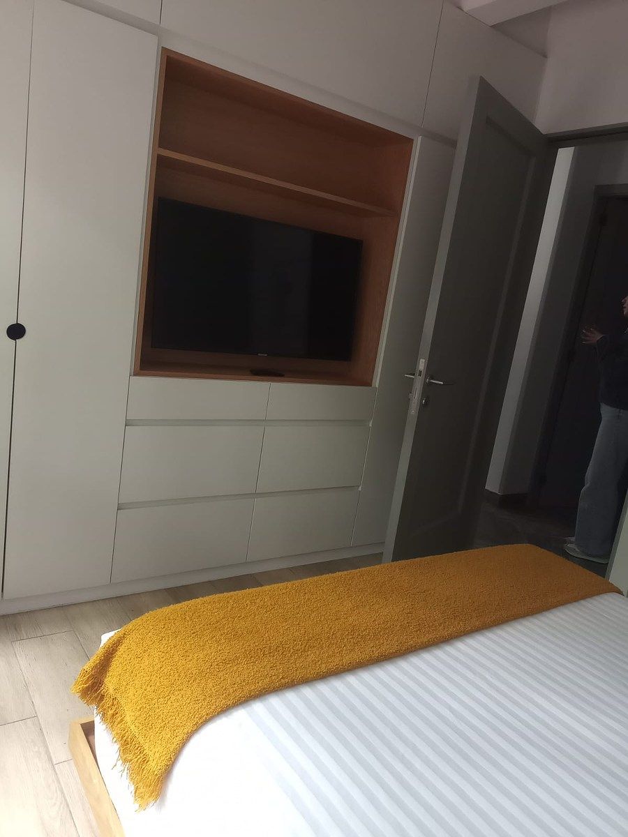 Apartamento em Hipódromo, Cuauhtémoc, foto 8 de 13