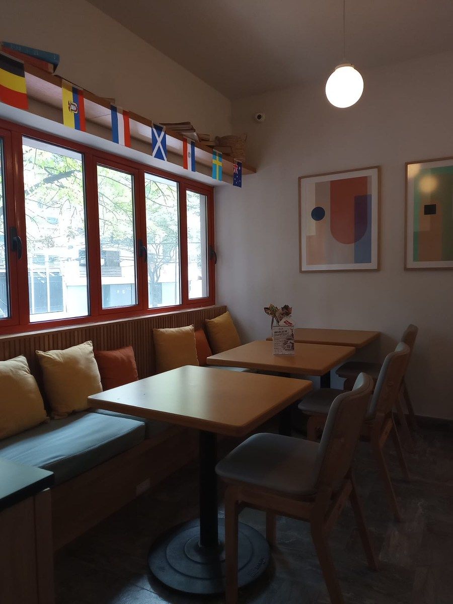 Apartamento em Hipódromo, Cuauhtémoc, foto 13 de 13