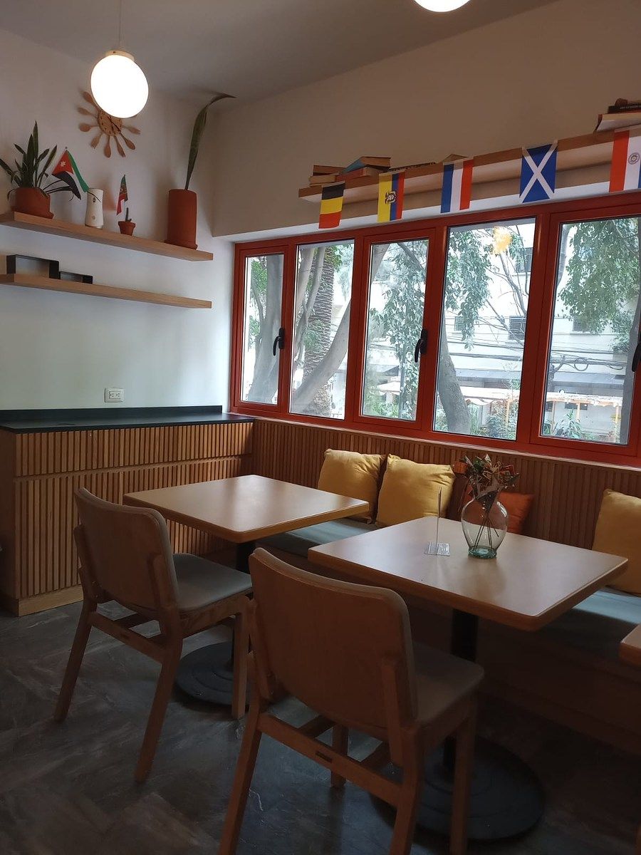 Apartamento em Hipódromo, Cuauhtémoc, foto 12 de 13