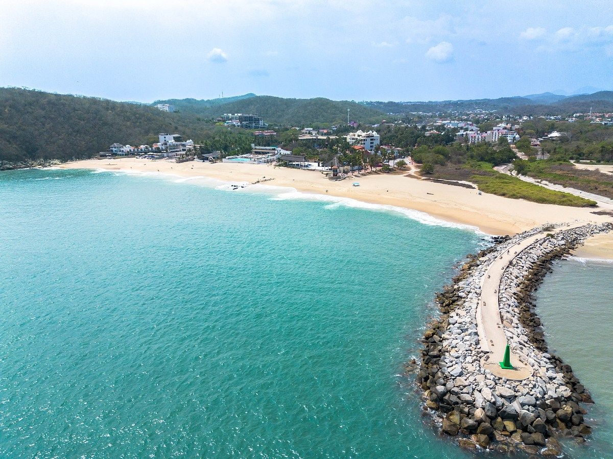 Casa en condominio en Bahías de Huatulco, Santa María Huatulco, foto 2 de 50
